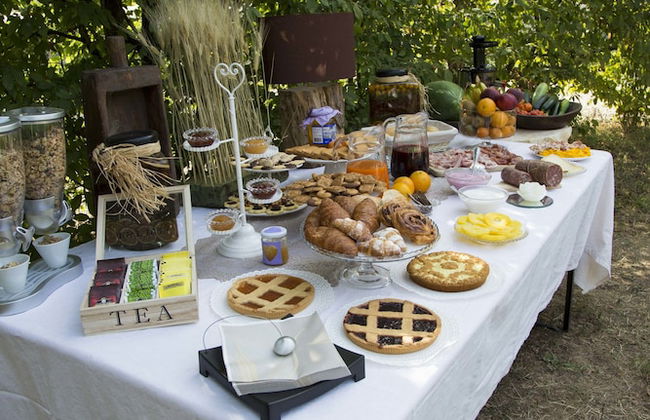 Agriturismo Dolceluna - Foto 19