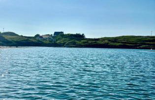 Kallin Schoolhouse 'Ravens Rock' - Foto 22