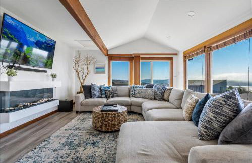 Agua La Vista Baby Bay & Ocean Views BBQ Grill Fast WiFi Dog Friendly - Foto 42