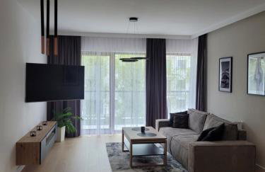 Apartament Parkitka - Photo 23