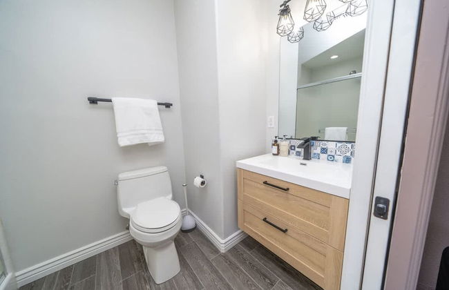 Lavish Lake Havasu Villa Pool Fire Pit an Views - Foto 44