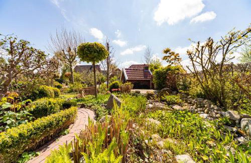 Ferienhaus Zaunkönig - Foto 9