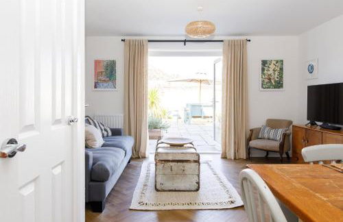 Sanderling House, with parking - walk to beach - Foto 60