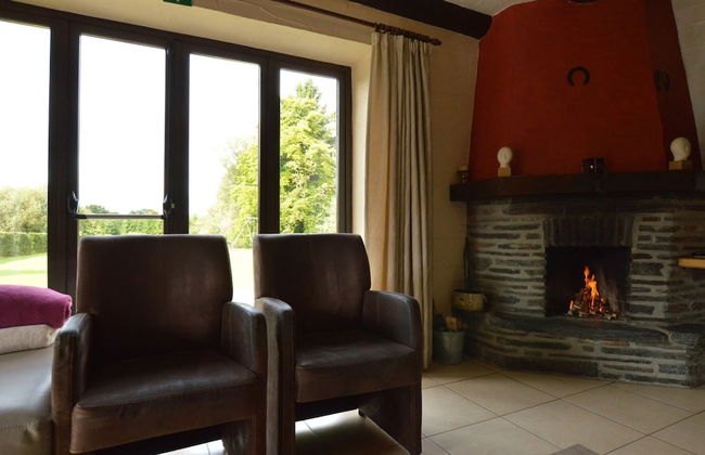 Elegant Beverce Escape - Foto 14