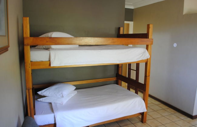 Eagle's Nest Chalets - Foto 16