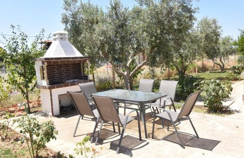 Villa Meli - Foto 49