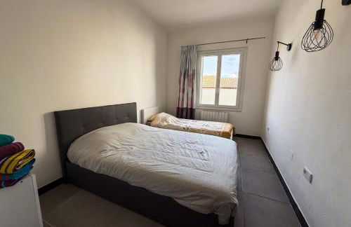 Villa Keromate air-conditioned villa with natural pool - Foto 20