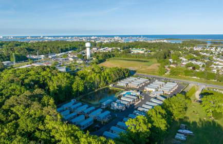 Shore Point Cottages - Foto 55