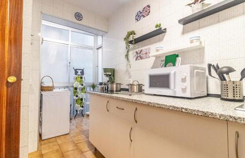 Apartamento Brisas del Mar primera línea Playa Los Boliches Fuengirola - Photo 7