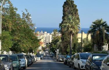 Studio de Charme à Nice - Idéal télétravail - Balcon - Plage à 300m - Foto 18