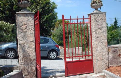 Villa Matassa 4 appartamenti vista mare in San Menaio - Foto 15