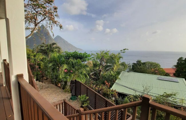 Moringa Villa - Foto 30