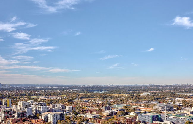 Meriton Suites Liverpool - Foto 47