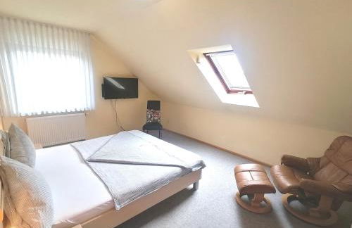 Ferienwohnung Rheintal - Foto 12