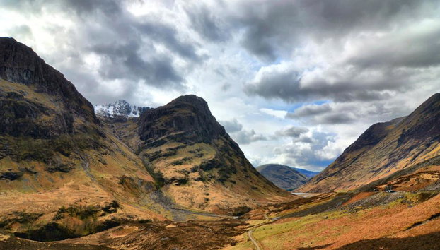 5 Días / 4 Noches: Tren a Vapor – Highlands, Skye, Inverness - Foto 3