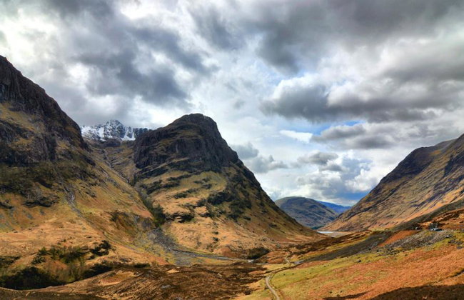 5 Days / 4 Nights: Steam Train – Highlands, Skye, Inverness - Photo 3