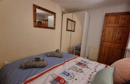 Seaview cottage North Wales - Foto 15