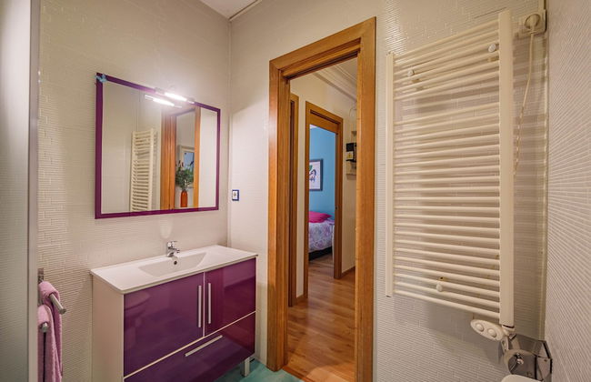 Absolute Sagrada Familia - Foto 43