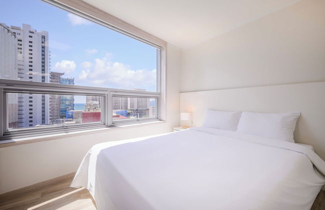 Pol-A Resort Haeundae - Foto 9