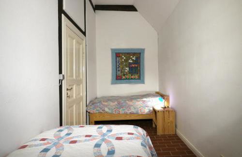 Historisches Haus Uhlenhorst - Foto 20