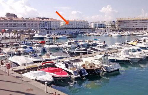 Estudi Nàutic port La Clota - Foto 22