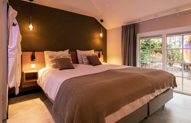 Luxe Villa met Wellness en Domotica - Photo 6