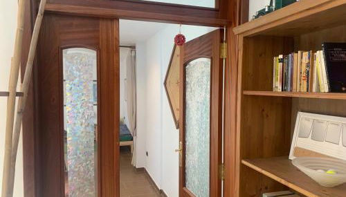 La Casita de Descanso - Das Häuschen der Ruhe - La Luz - La Orotava - Foto 5