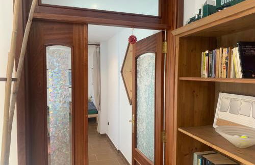 La Casita de Descanso - Das Häuschen der Ruhe - La Luz - La Orotava - Foto 5