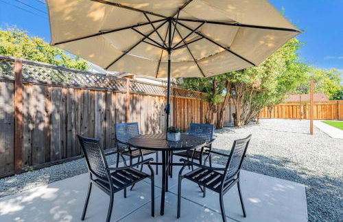 Modern Cozy House with Mini Golf near Santa Clara - Foto 33