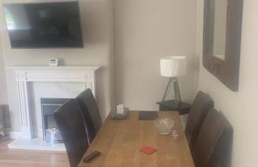 Elegant bungalow in Newmilns, East Ayrshire - Foto 7