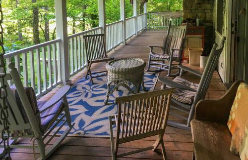 Blue Ridge Mountain Escape about 8 Mi to Chimney Rock - Foto 3