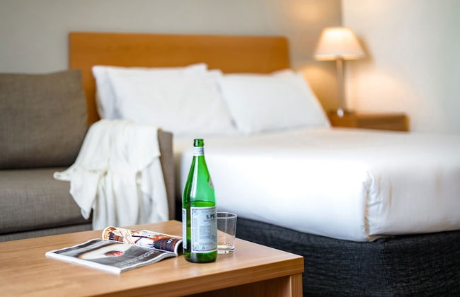 Park Regis Concierge Apartments - Foto 22