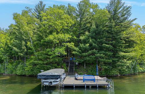 Tranquility Point in Lac du Flambeau WI - Photo 21