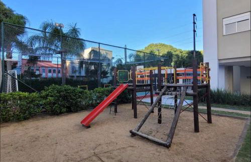 Incrível apto com infra de Clube no 4 Distrito! - Foto 13