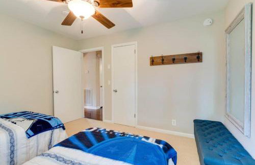 Fire Pit-Great Neighborhood-15 Min to Broadway - Foto 27