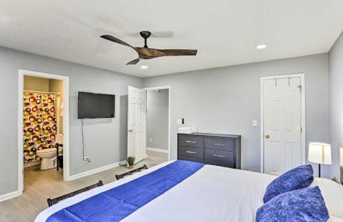 Georgia Vacation Rental Near Downtown Rome! - Foto 14