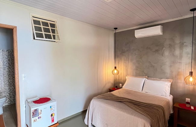 pousada aguas claras - Foto 3