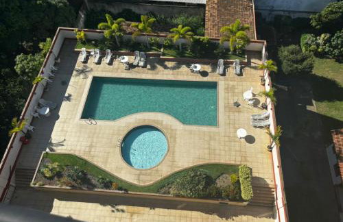 Flat centro - Via Park - Foto 16