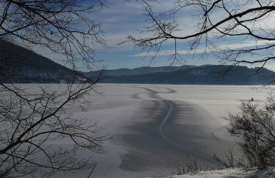 Ferienwohnung Schloss-See-Bergblick - Foto 45