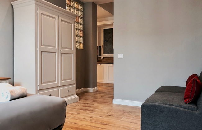 Audrey's Roman Holidays Suites&Rooms - Foto 4