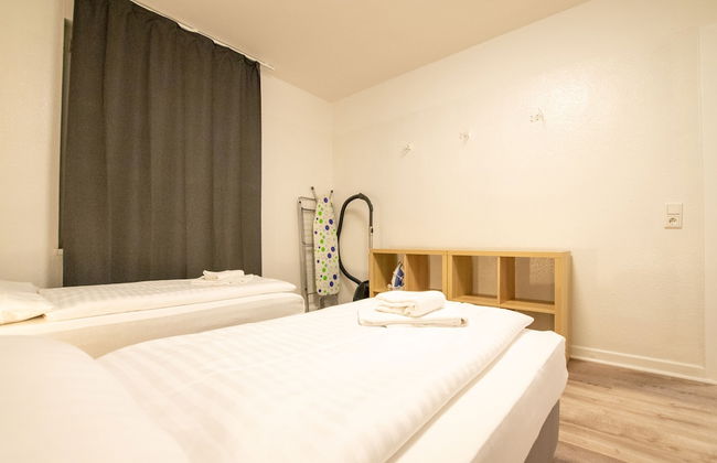 Comfortable Large Center Apartment - Foto 23