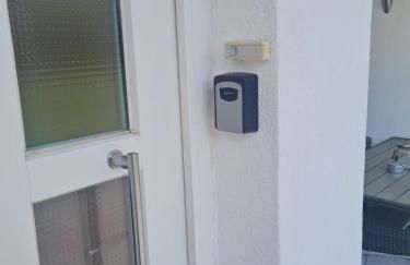 Ferienwohnung Am Meisenberg - Foto 3