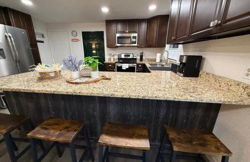 The Cozy Lake House - Foto 40