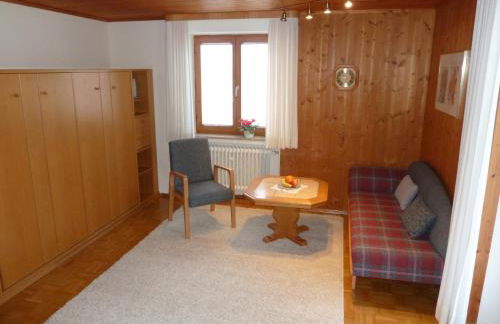 Ferienwohnung Hörnle - Foto 9