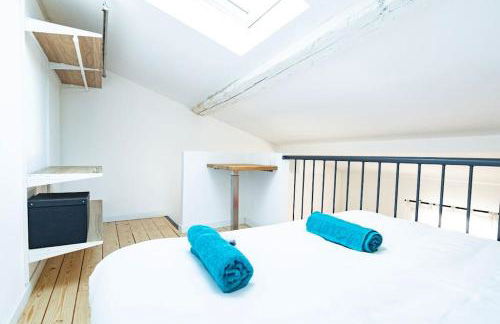 Appart cosy près du centre ville - Photo 5