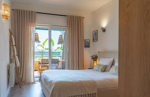 Surf GuestHouse - 7min walk to the beach - Foto 30