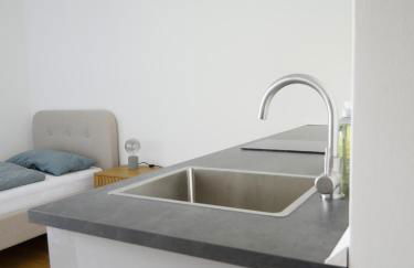 Burg Domizil - Foto 16