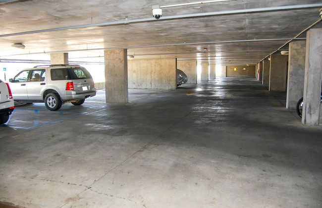 Ocean Club 607 - Foto 21