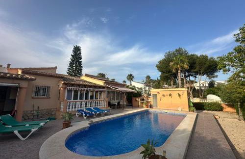 Villa Melocotón - Foto 28