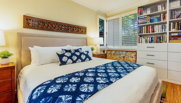 Grand Champions 29 1 Bedroom Condo - Foto 3, Habitación